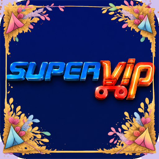 supervip — galeri pratinjau Resmi APK